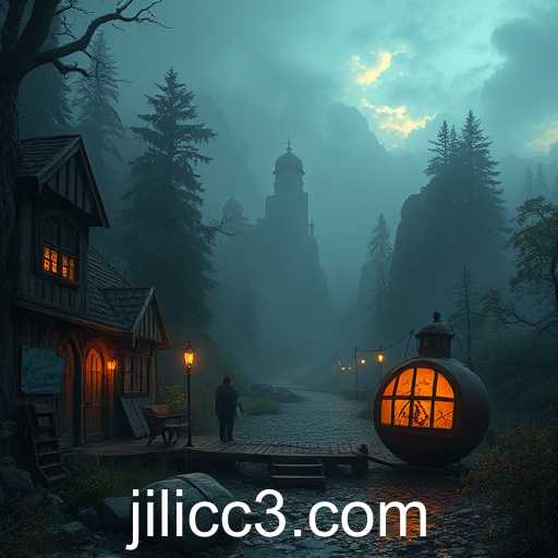 Exploring the Thrills of Adventure Quest Games on Jilicc