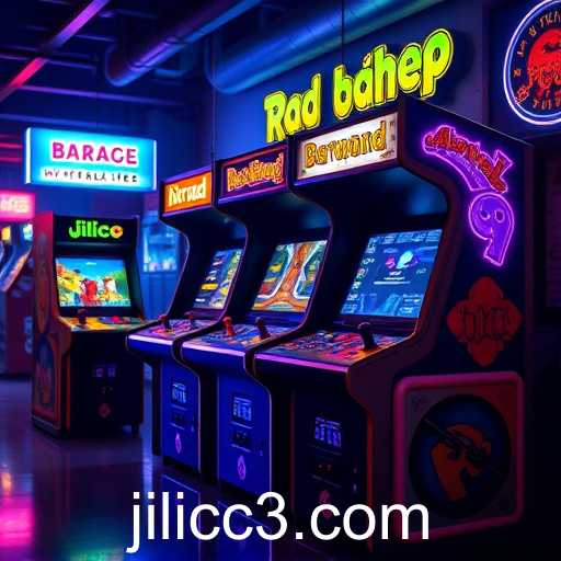 Arcade Fun: A Timeless Gaming Haven
