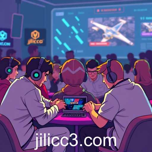 Digital Playgrounds: The Rise of Online Gaming Communities