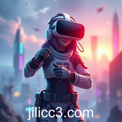 The Evolution of Gaming in 2025