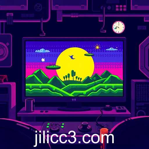 The Evolution of Online Gaming