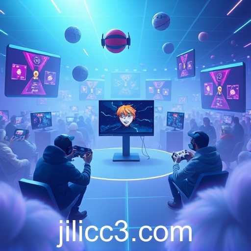 The Evolution of Online Gaming Communities