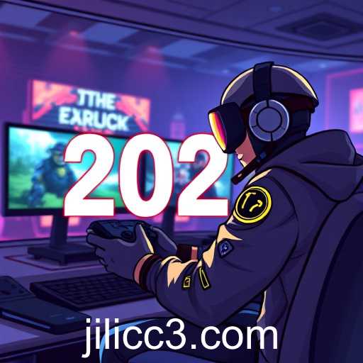 The Evolution of Online Gaming in 2025