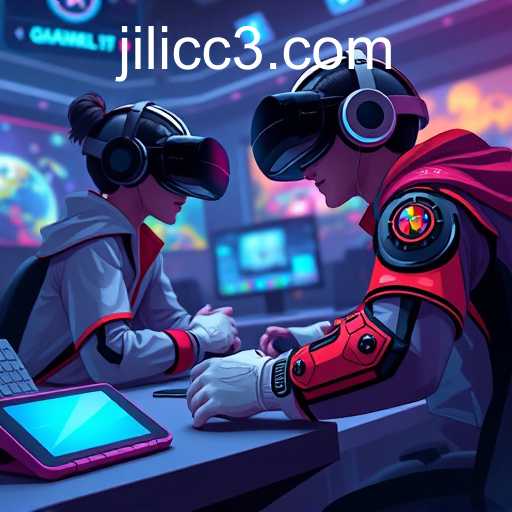 Evolving Trends in Online Gaming