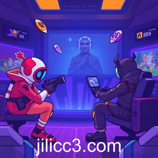 Gaming Evolution and Social Impact