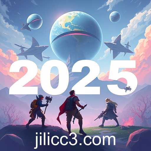 Gaming Evolution in the Jilicc Universe