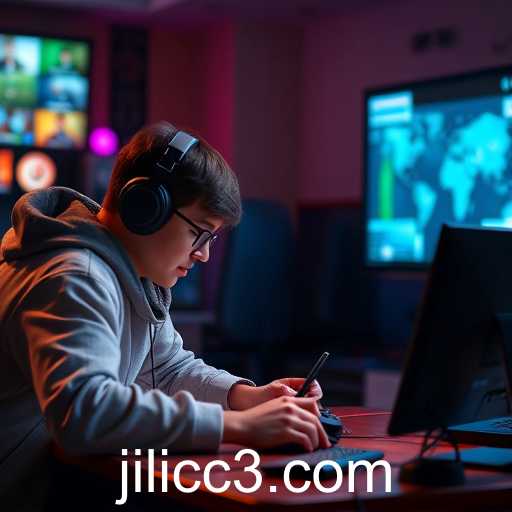 The Impact of Gaming on Modern Education