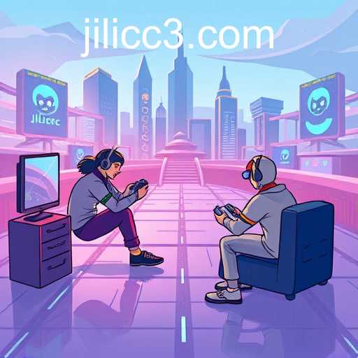 The Rising Influence of Gaming in 2025