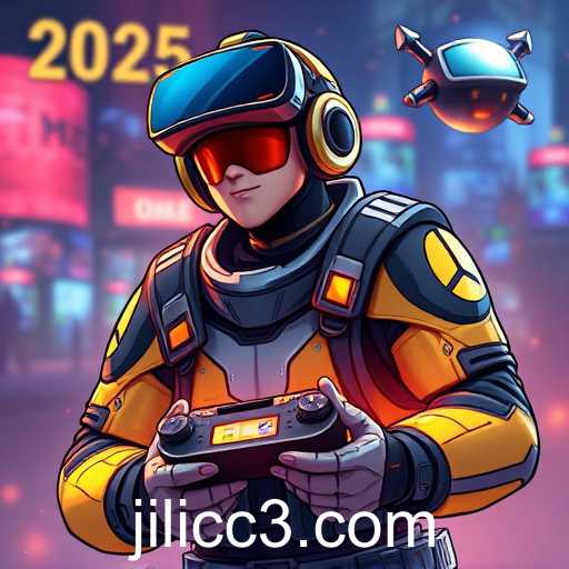 Jilicc: The Gaming Site Revolutionizing 2026