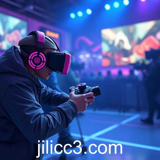 Gaming Evolutions and Trends Shaping 2025