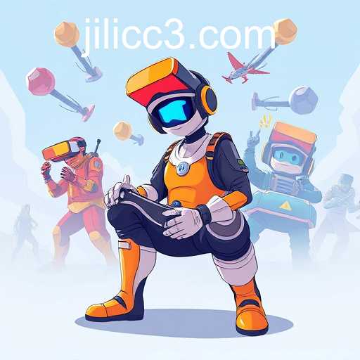 The Rise of Innovative Gaming Experiences