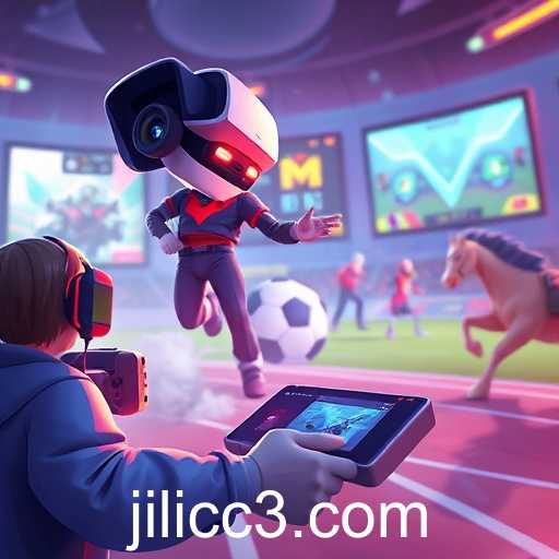 jilicc