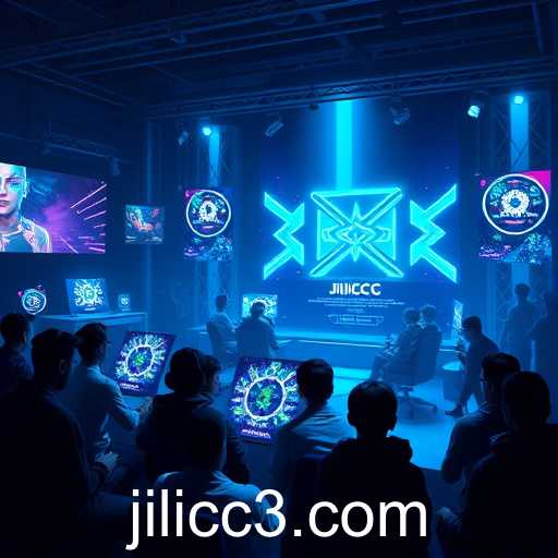 The Rise of Jilicc and Its Impact on Gaming