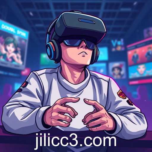 Jilicc: Revolutionizing Online Gaming in 2025