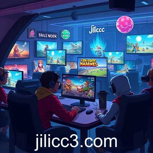 jilicc