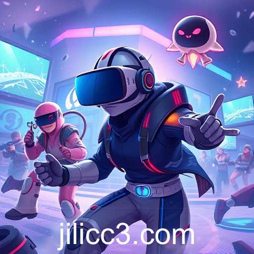 The Digital Playground: Exploring Jilicc's Evolution and Impact