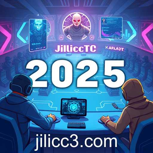 Jilicc: Revolutionizing Online Gaming in 2025