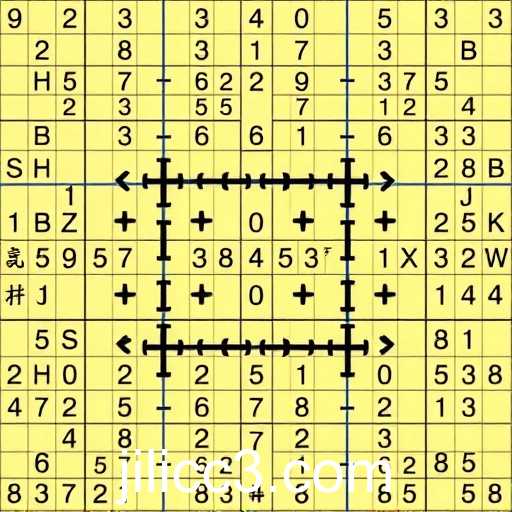 Unlocking the Mind: The Fascinating World of Logic Puzzles