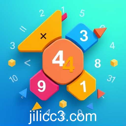 'Math Challenges' on Jilicc: Bridging Fun and Learning in the Digital Age