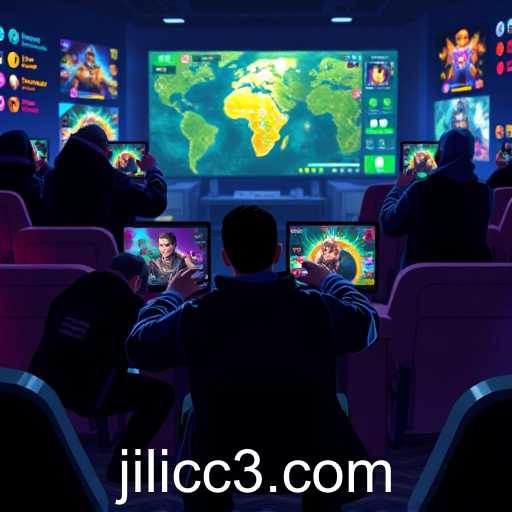 The Rise of Online Gaming Communities in 2025