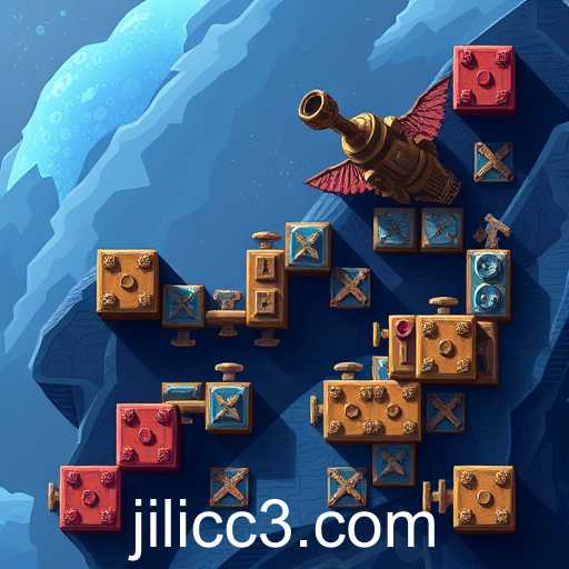 Exploring the World of Puzzle Games: The Brain-Teasing Category with 'Jilicc'