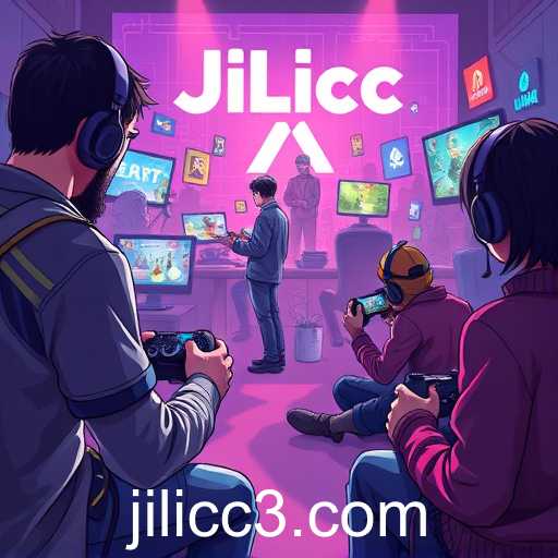 The Rise of Digital Game Platforms