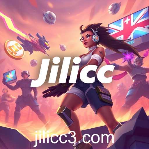 The Rise of Jilicc: A New Era in Online Gaming
