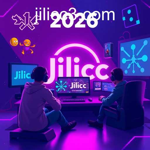 Exploring the Rise of Jilicc in the Gaming World