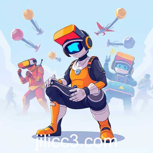 The Rise of Jilicc: A Game Changer in Online Gaming