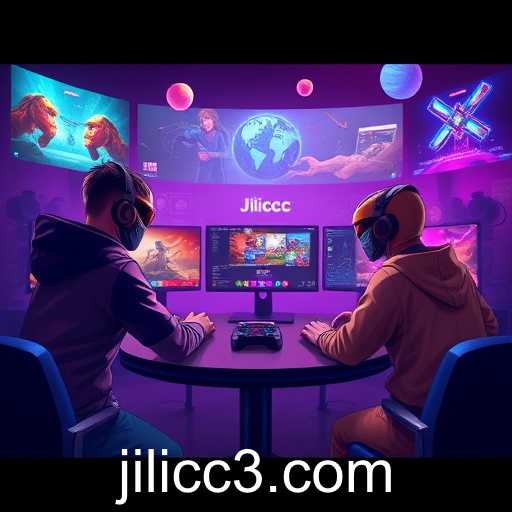 The Rise of Jilicc in Online Gaming