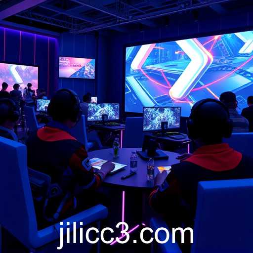 The Rise of Online Gaming Communities