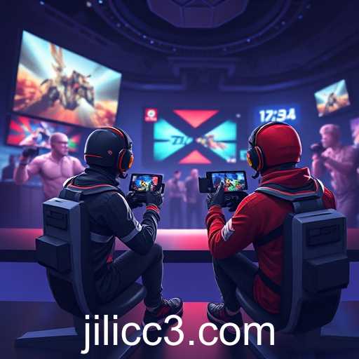 Virtual Expansion of Gaming Horizons